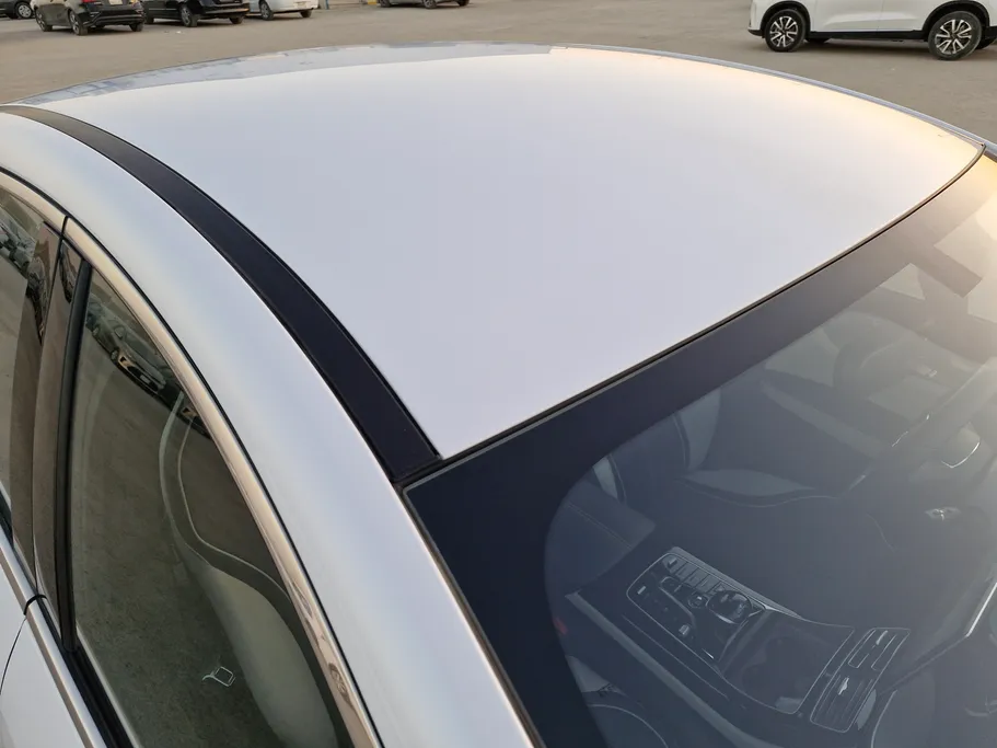 2024 BYD Qin Plus Comfort 