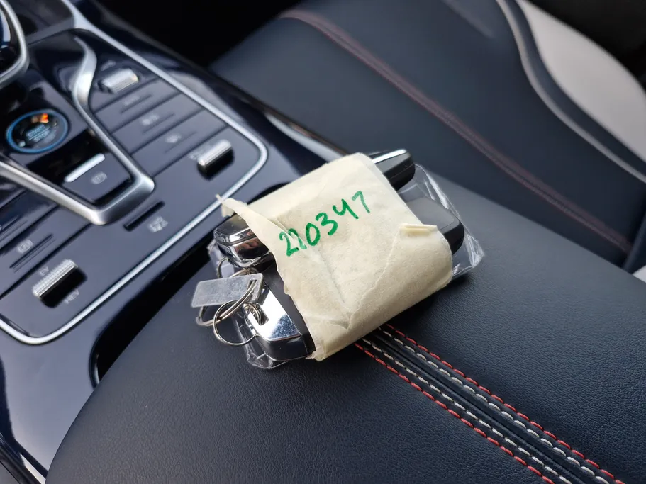 2024 BYD Qin Plus Comfort 