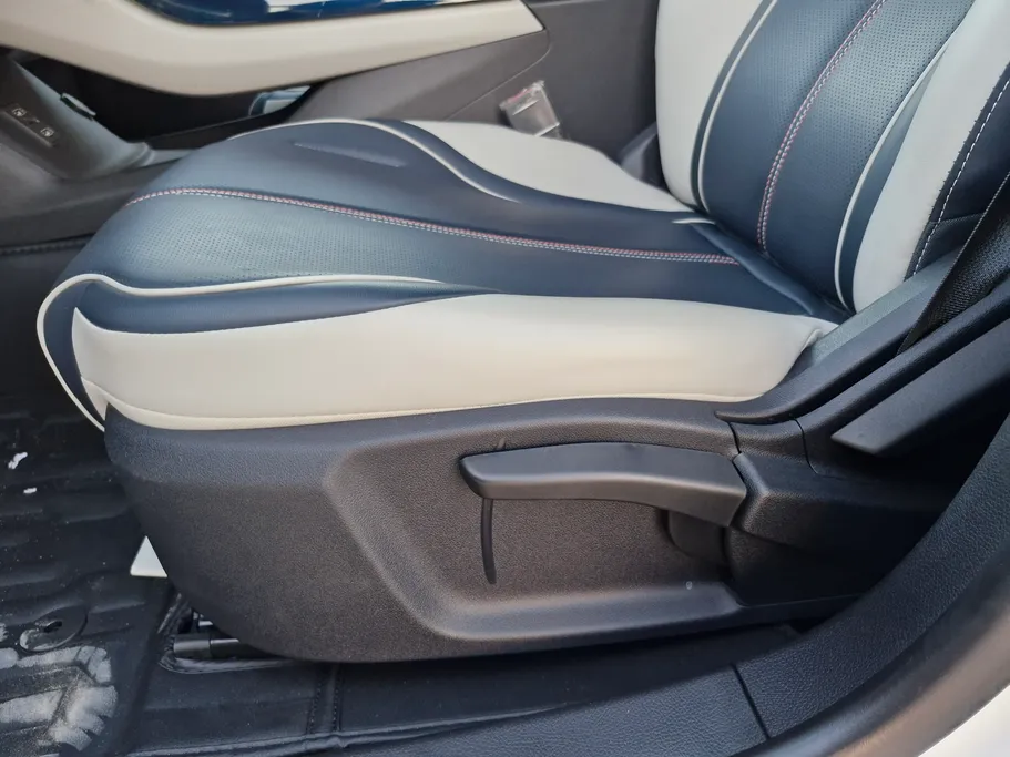 2024 BYD Qin Plus Comfort 