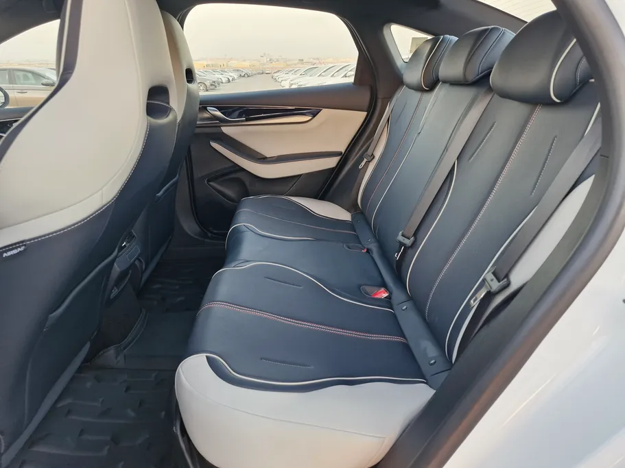 2024 BYD Qin Plus Comfort 