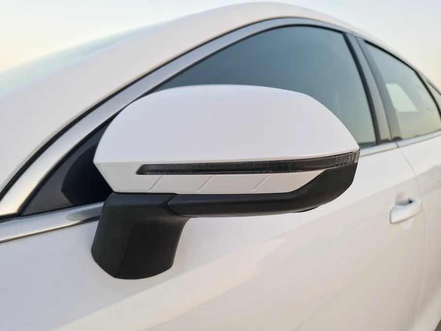 2024 BYD Qin Plus Comfort 