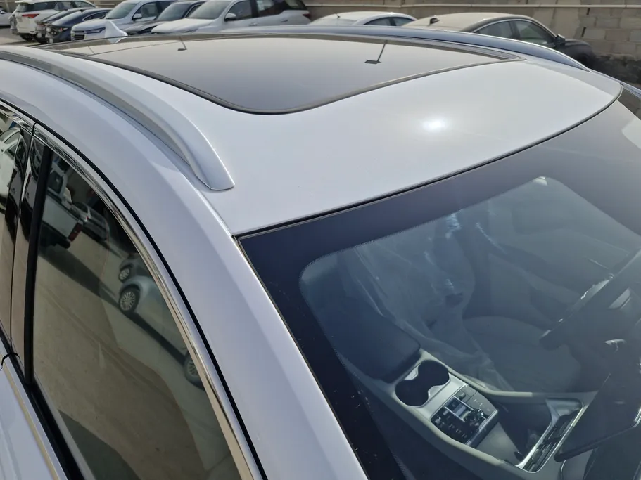 بي واي دي سونج بلس ديزاين 2024 