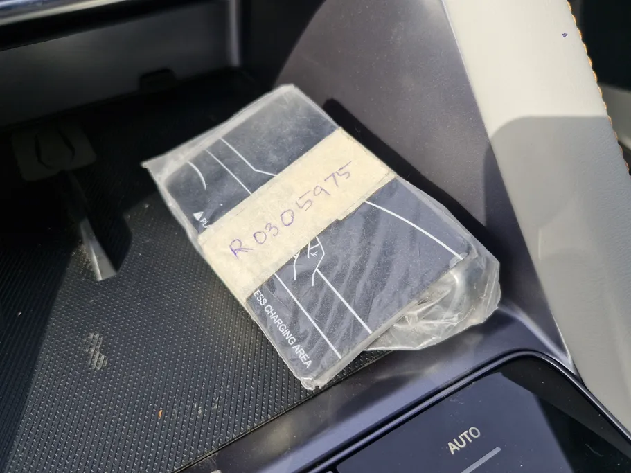 بي واي دي سونج بلس ديزاين 2024 