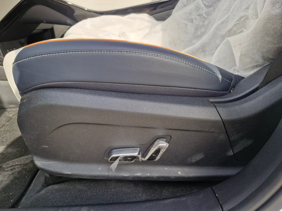 بي واي دي سونج بلس ديزاين 2024 