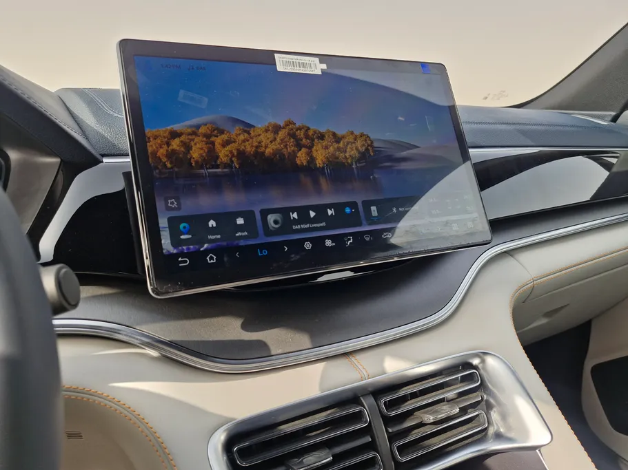 بي واي دي سونج بلس ديزاين 2024 