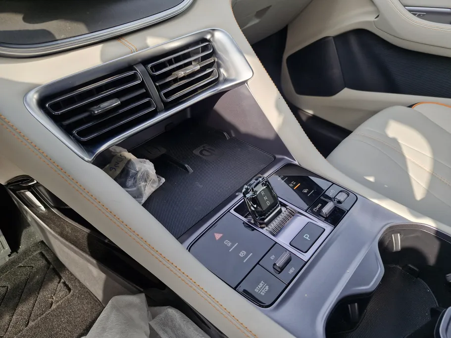 بي واي دي سونج بلس ديزاين 2024 