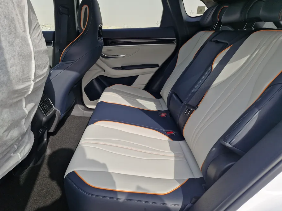 بي واي دي سونج بلس ديزاين 2024 