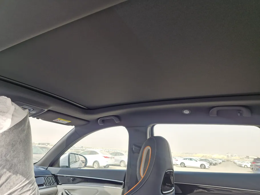 بي واي دي سونج بلس ديزاين 2024 