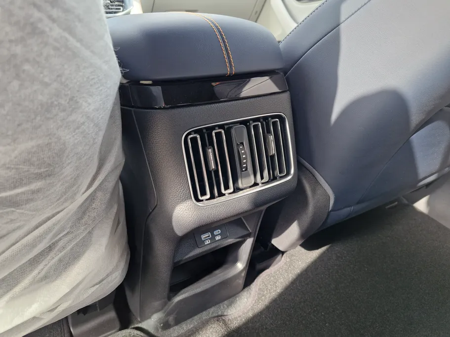 بي واي دي سونج بلس ديزاين 2024 