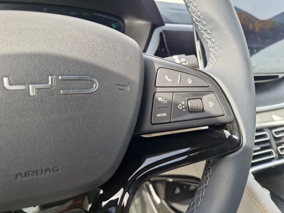 بي واي دي سونج بلس ديزاين 2024 