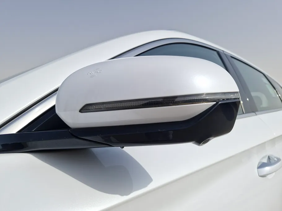 بي واي دي سونج بلس ديزاين 2024 