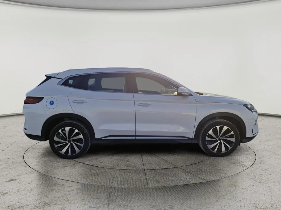 2024 BYD Song Plus Design 