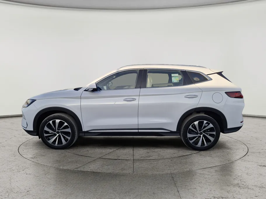 2024 BYD Song Plus Design 