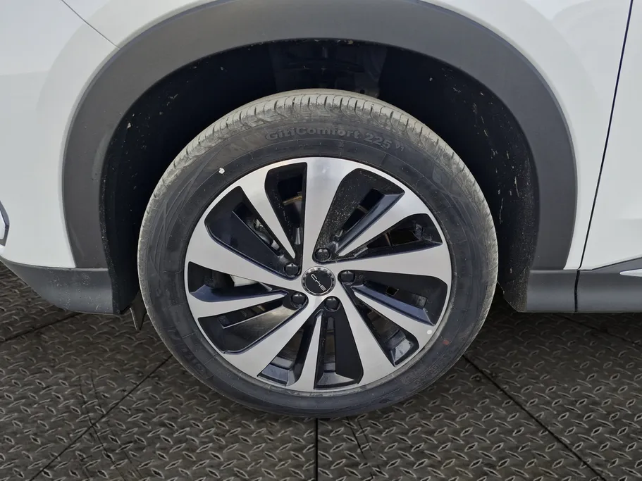 2024 BYD Song Plus Design 