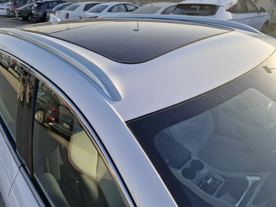 2024 BYD Song Plus Design 