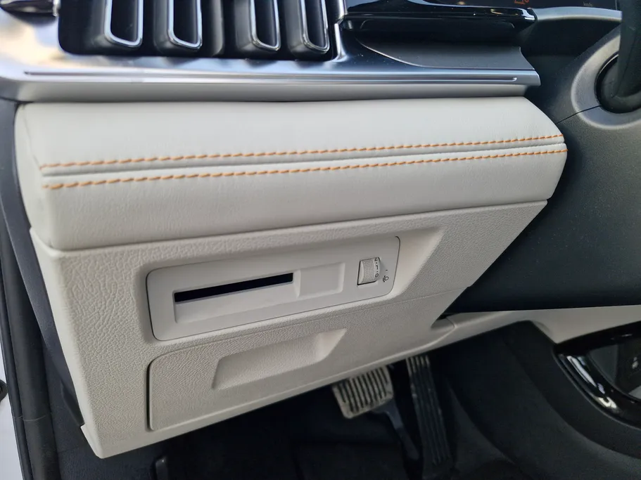 2024 BYD Song Plus Design 