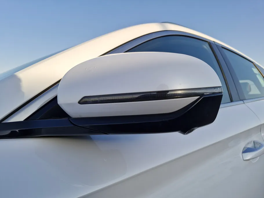 2024 BYD Song Plus Design 