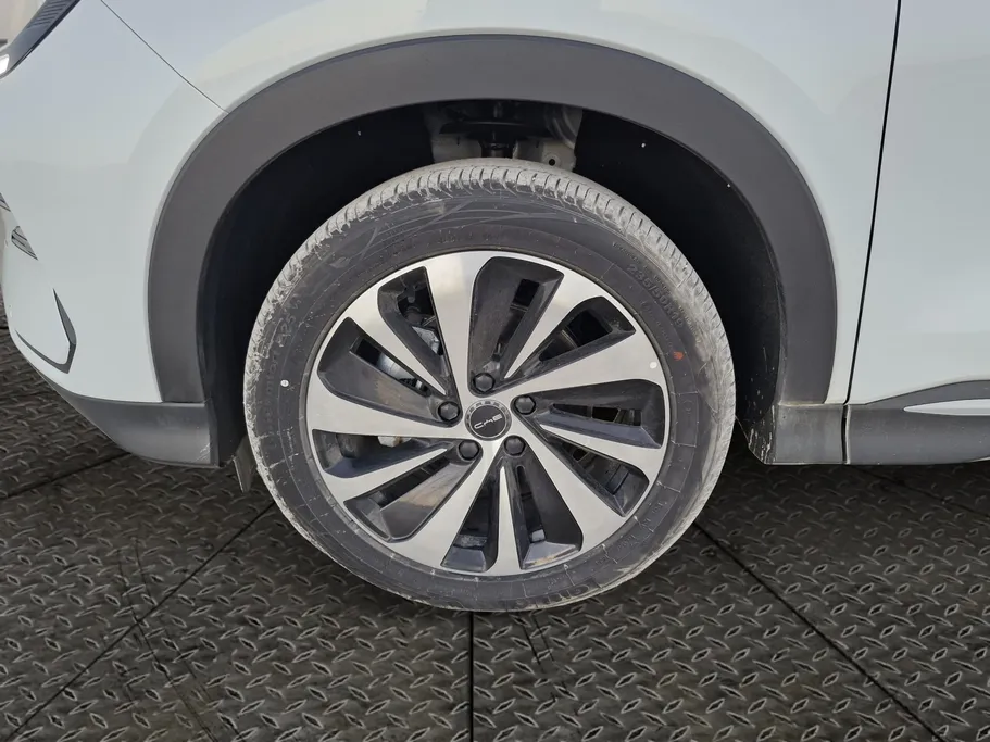 2024 BYD Song Plus Design 