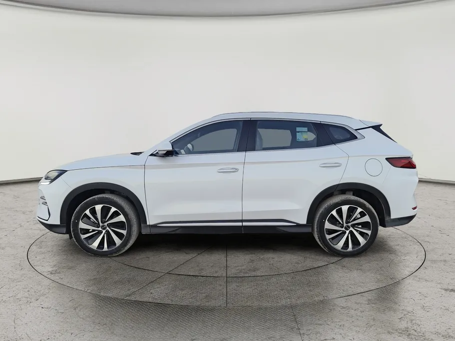 2024 BYD Song Plus Design 