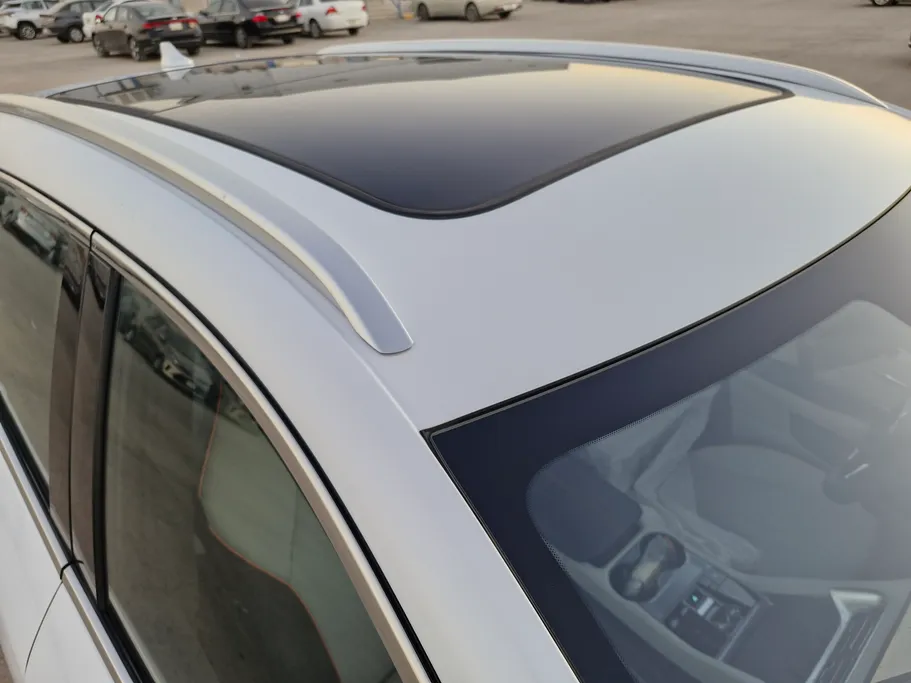 2024 BYD Song Plus Design 