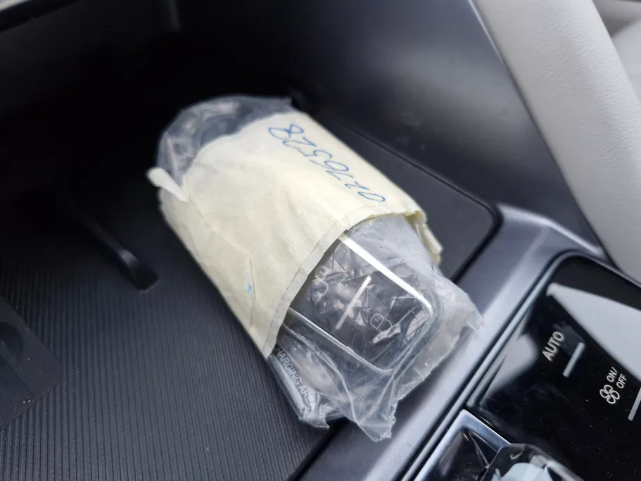 2024 BYD Song Plus Design 