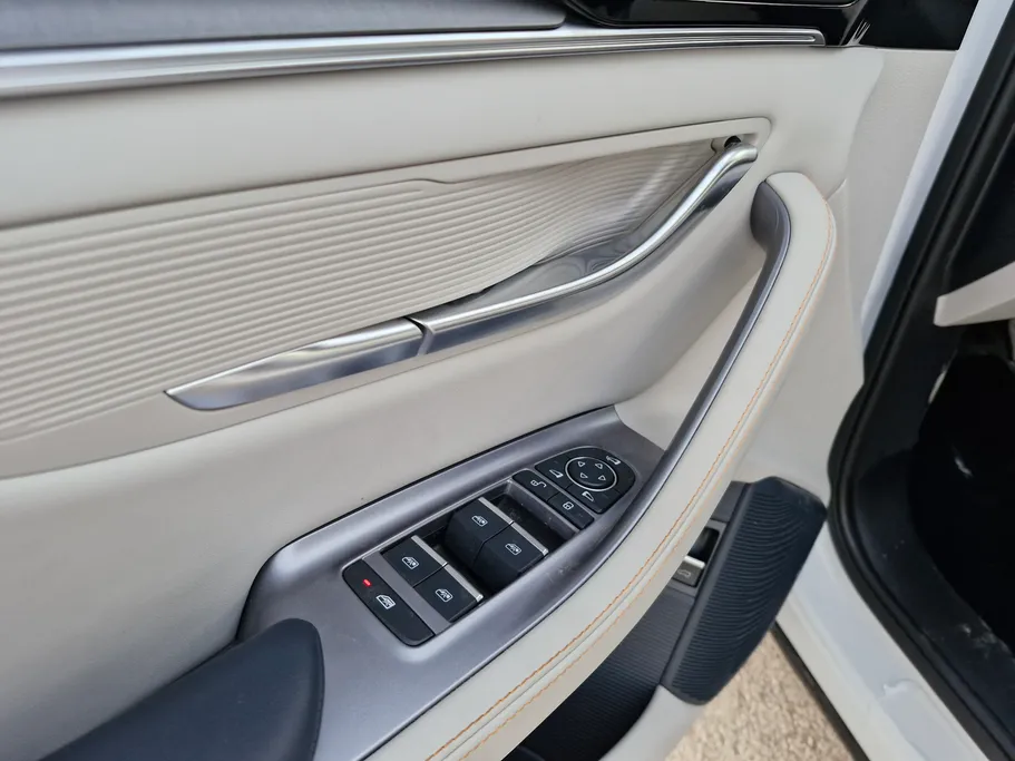 2024 BYD Song Plus Design 