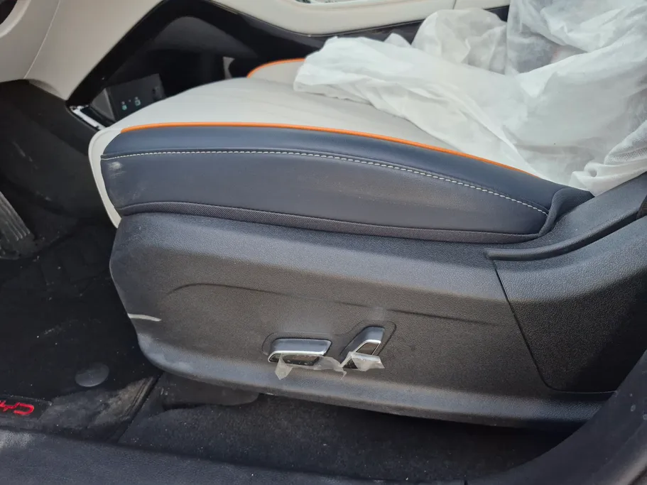 2024 BYD Song Plus Design 