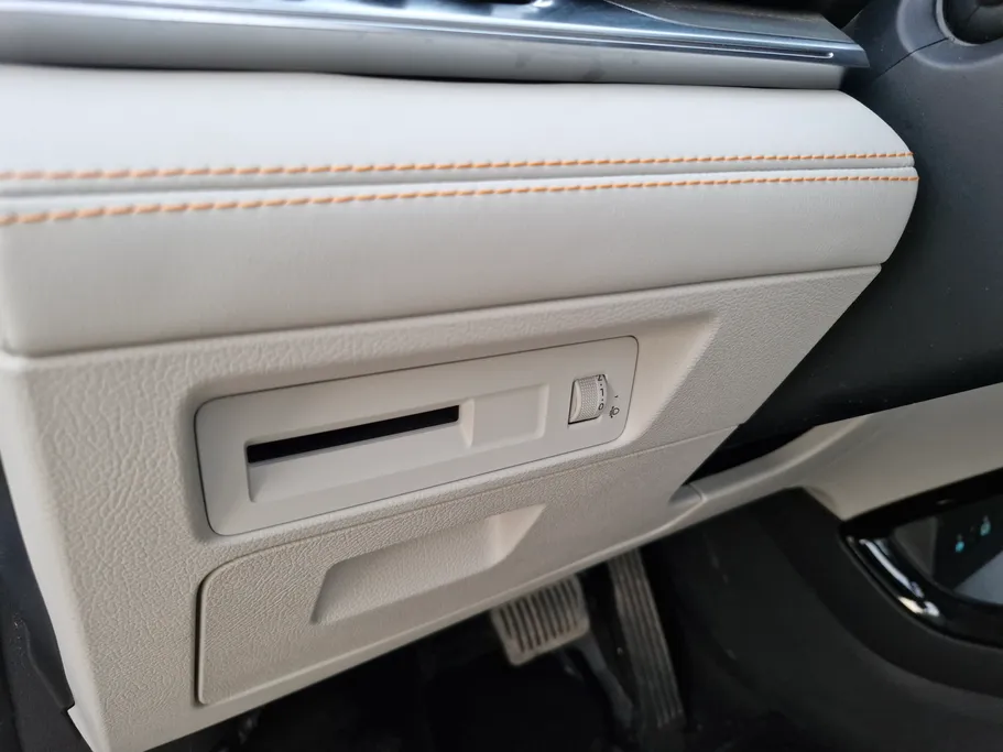 2024 BYD Song Plus Design 