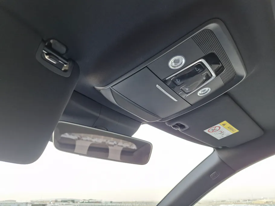 2024 BYD Song Plus Design 