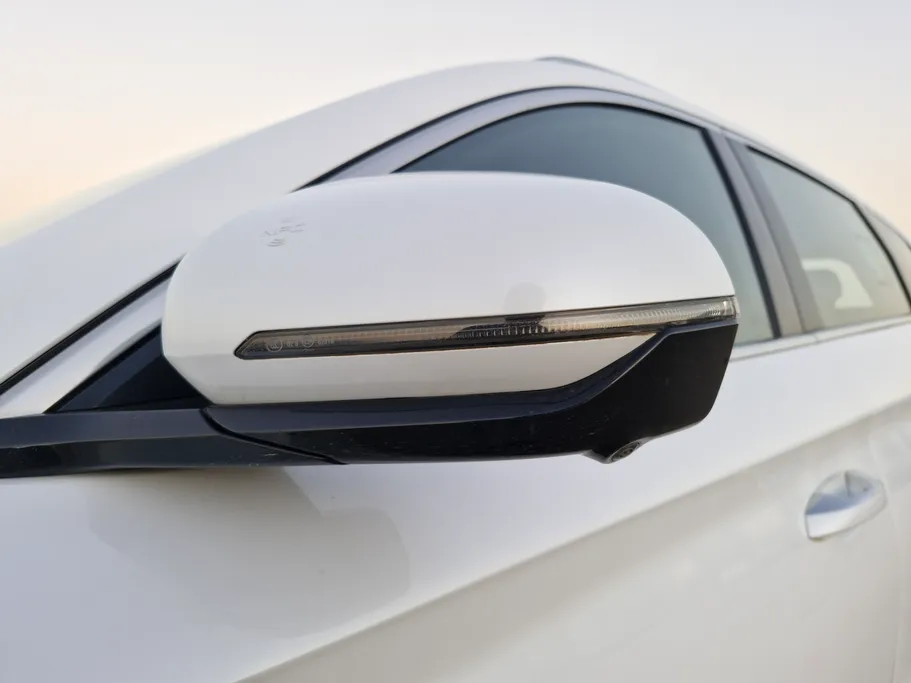 2024 BYD Song Plus Design 