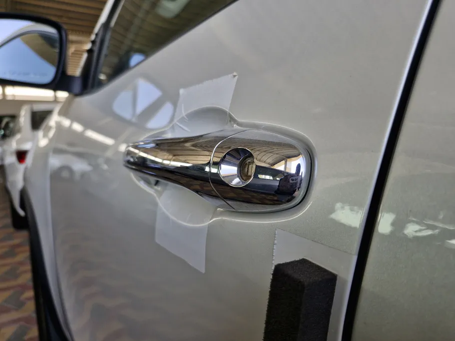 2025 Toyota Fortuner GX 