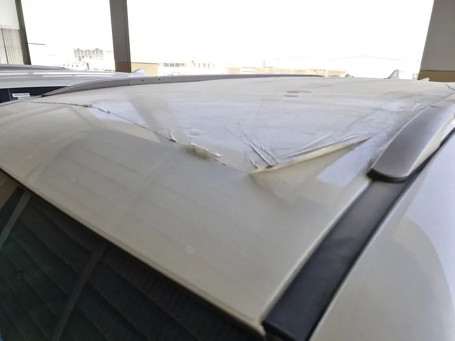 2025 Toyota Fortuner GX 