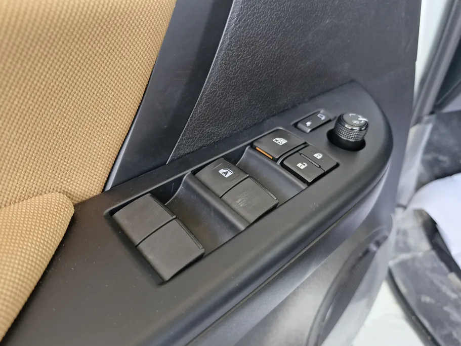 2025 Toyota Fortuner GX 