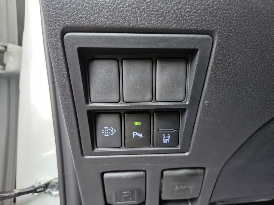 2025 Toyota Fortuner GX 