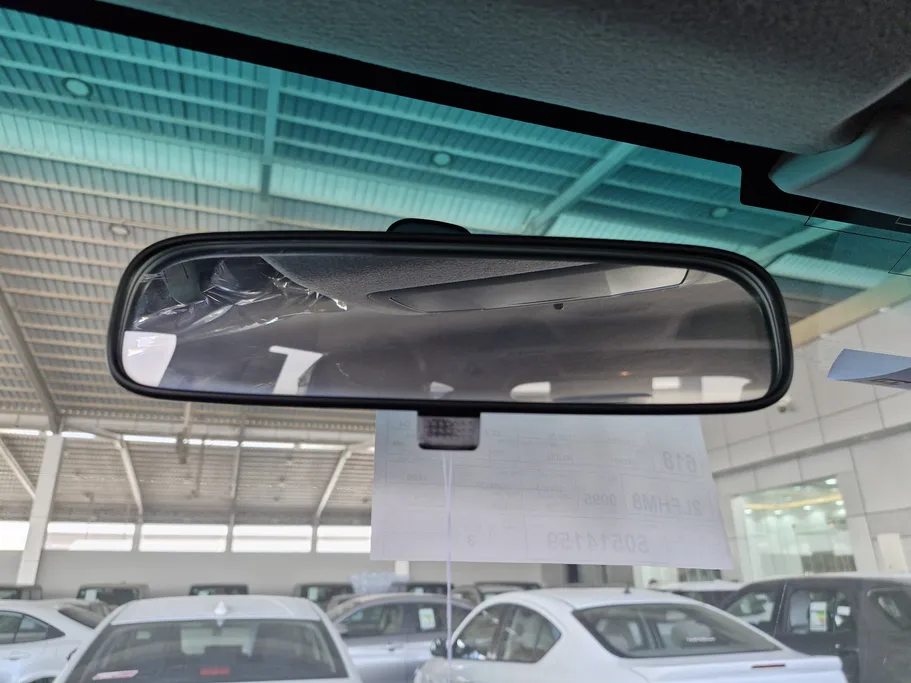 2025 Toyota Fortuner GX 