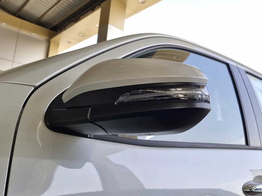 2025 Toyota Fortuner GX 