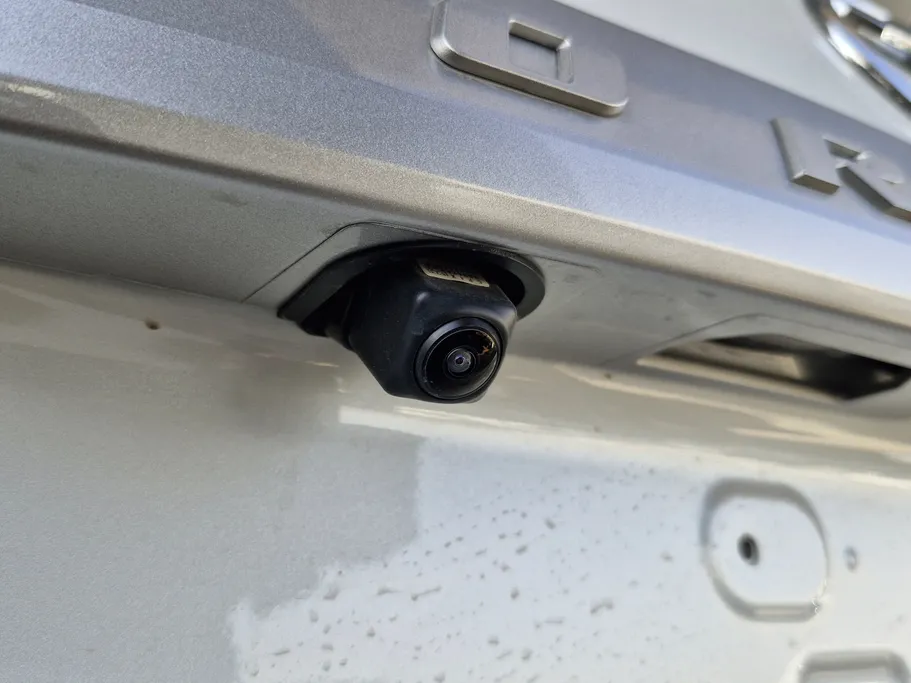 2025 Toyota Fortuner GX 