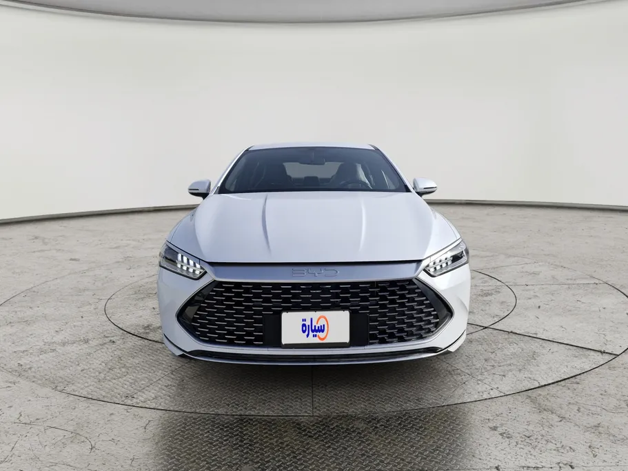 2024 BYD Qin Plus Comfort 