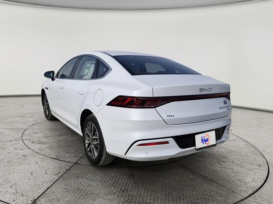 2024 BYD Qin Plus Comfort 