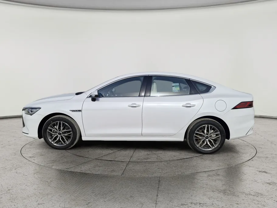 2024 BYD Qin Plus Comfort 