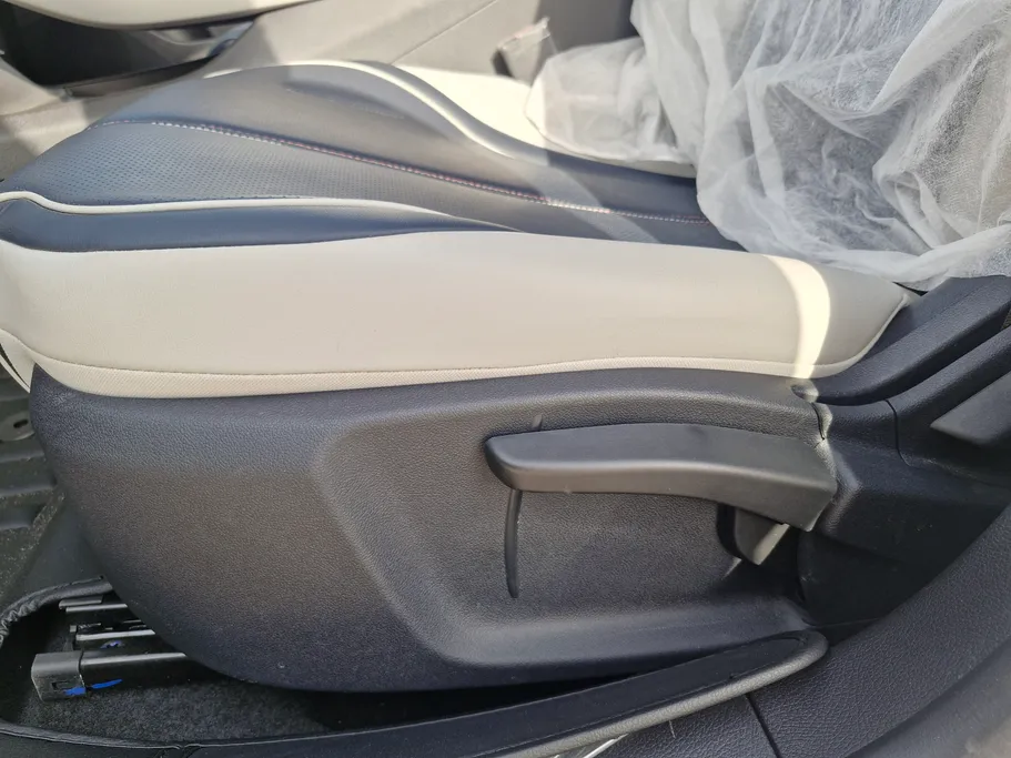 2024 BYD Qin Plus Comfort 