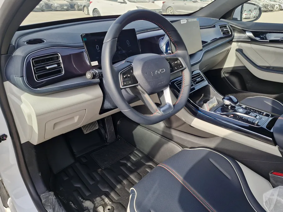 2024 BYD Qin Plus Comfort 