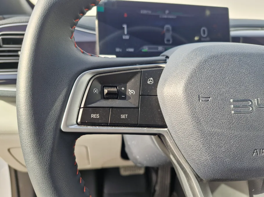 2024 BYD Qin Plus Comfort 