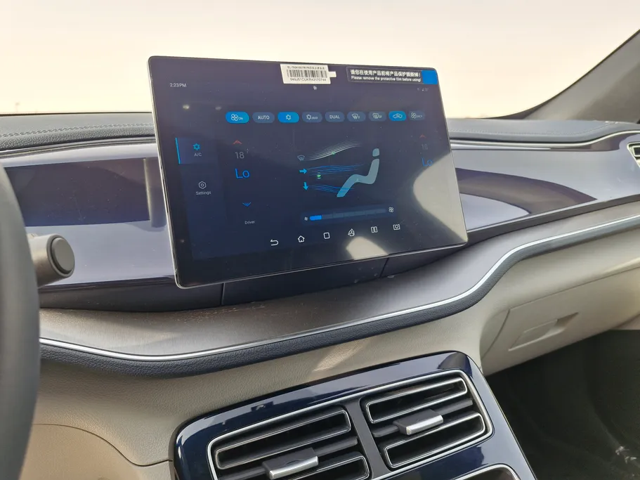 2024 BYD Qin Plus Comfort 