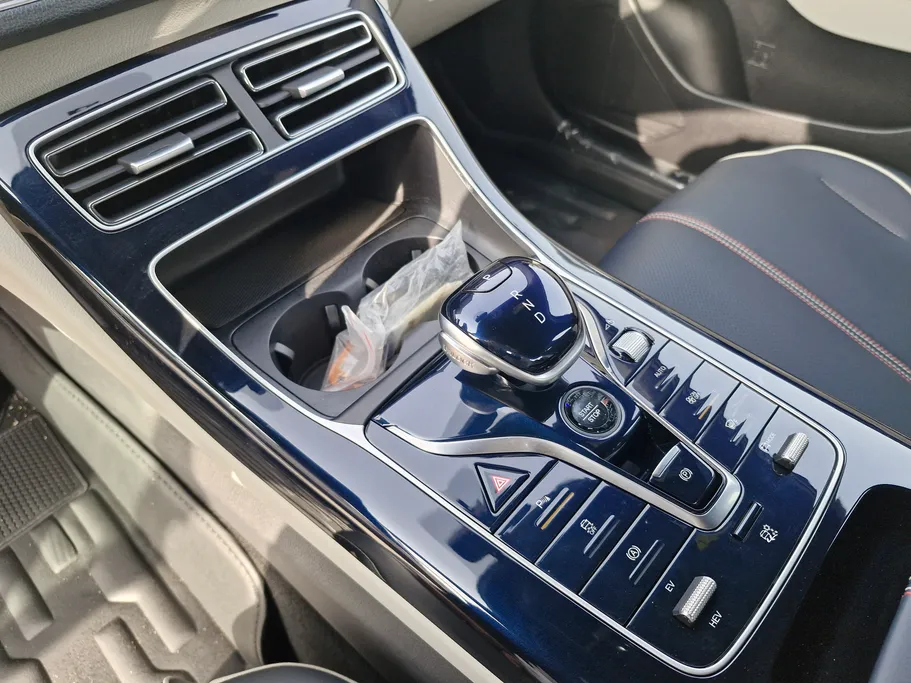 2024 BYD Qin Plus Comfort 