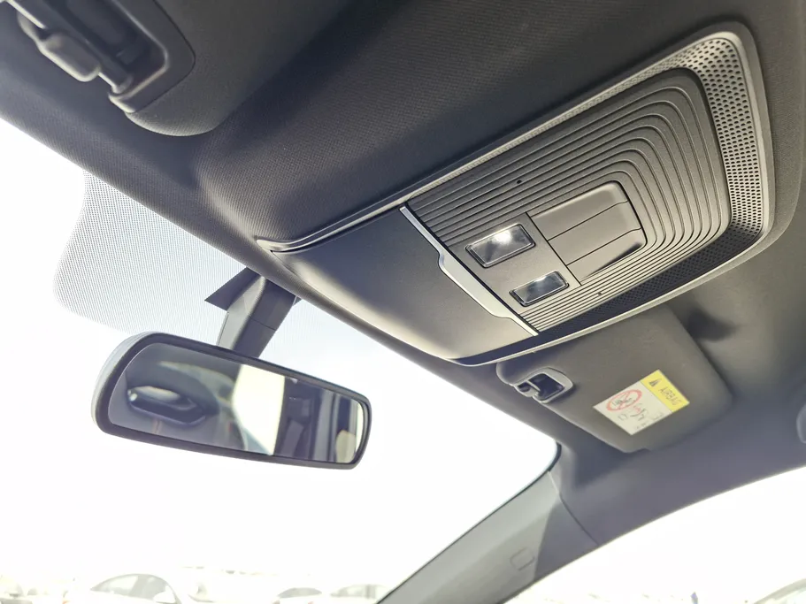 2024 BYD Qin Plus Comfort 