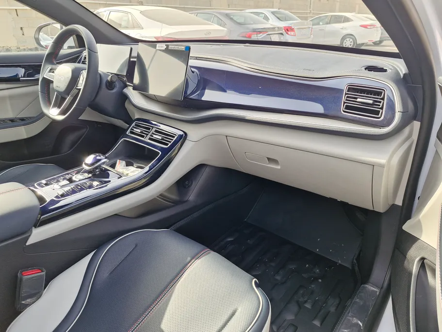 2024 BYD Qin Plus Comfort 