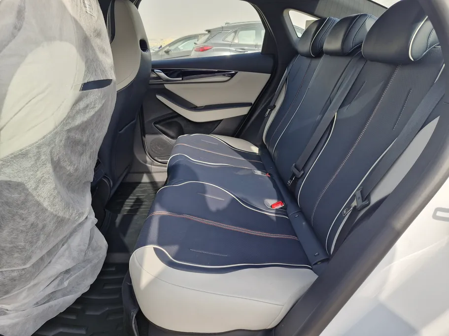 2024 BYD Qin Plus Comfort 