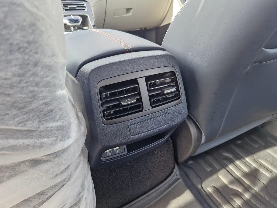 2024 BYD Qin Plus Comfort 