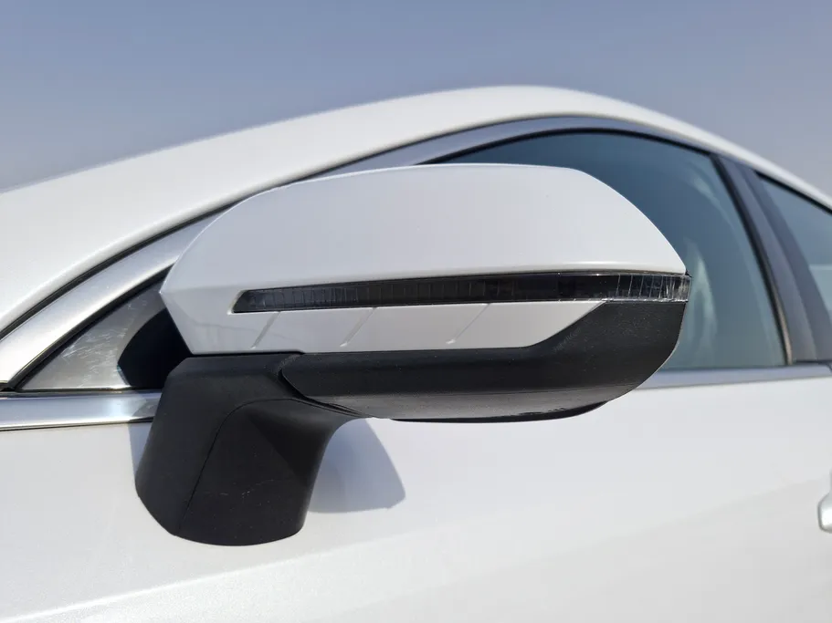 2024 BYD Qin Plus Comfort 